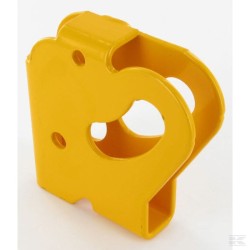 1134-4304-01 ADJUSTING PLATE-LH