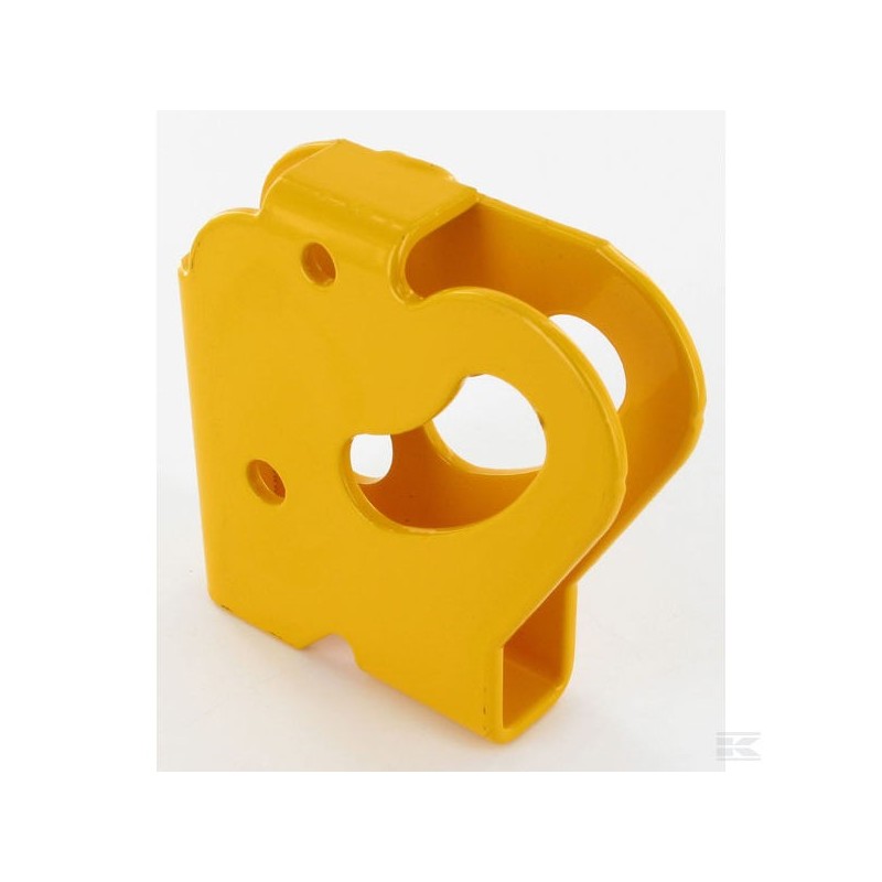 1134-4304-01 ADJUSTING PLATE-LH