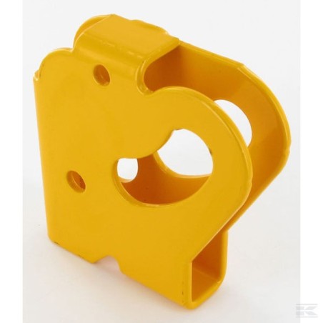 1134-4304-01 ADJUSTING PLATE-LH