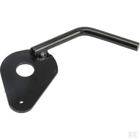 1134-5465-02 THROTTLE LEVER CABLE