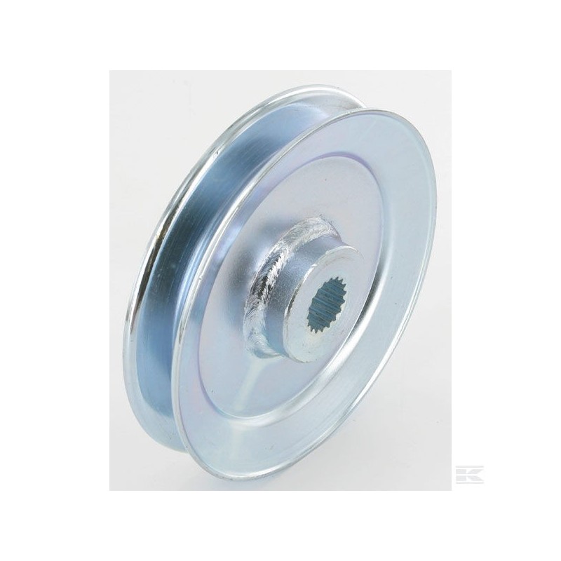 1134-5821-01 BELT PULLEY