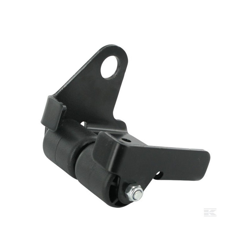 1134-6282-01 GALET AVEC SUPPORT GAUCHE