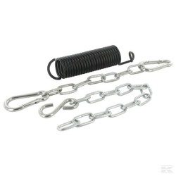 Ascenseur cpl. pour Coupole