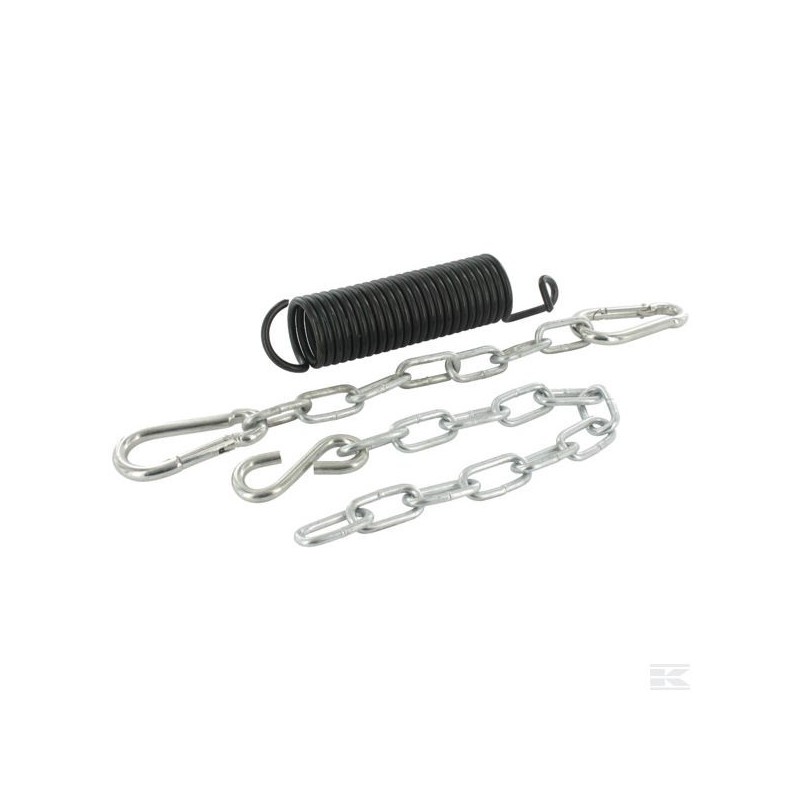 1134-6363-01 RESSORT DE LEVAGE COMPLET