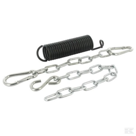 Ascenseur cpl. pour Coupole