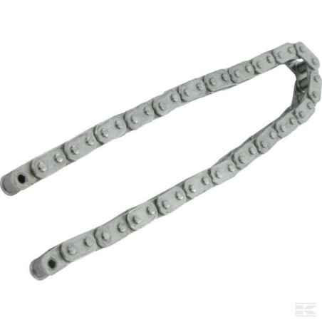 1134-6374-06 CHAIN (83 LINKS)