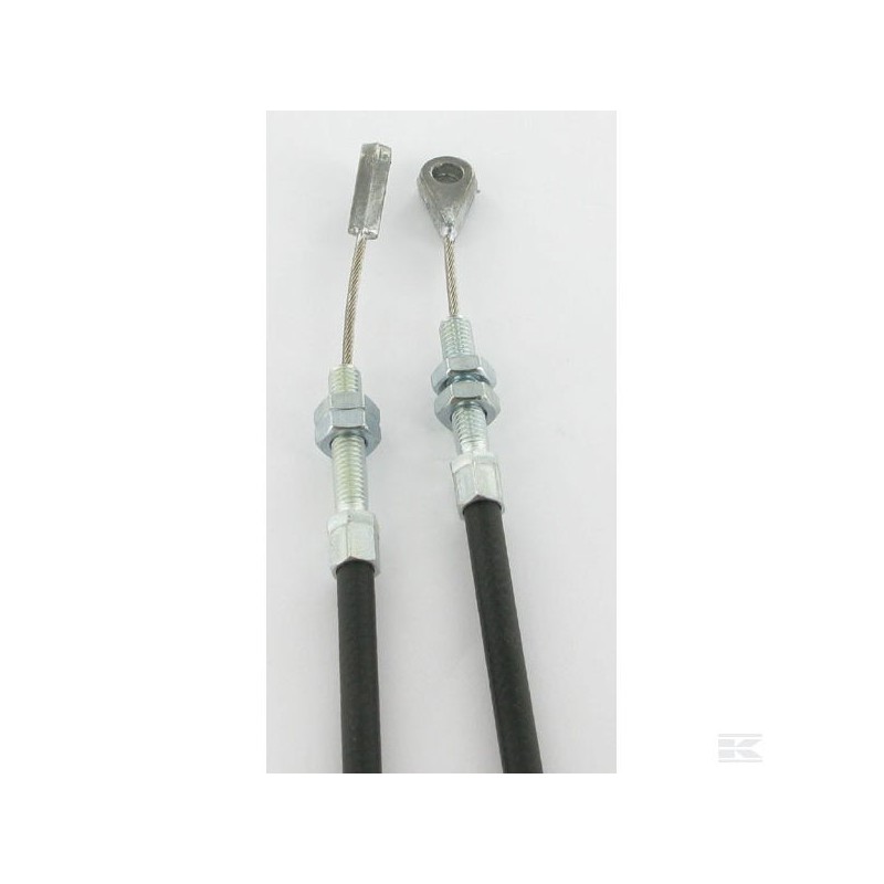 1134-7281-01 BRAKE CABLE