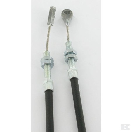 1134-7281-01 BRAKE CABLE