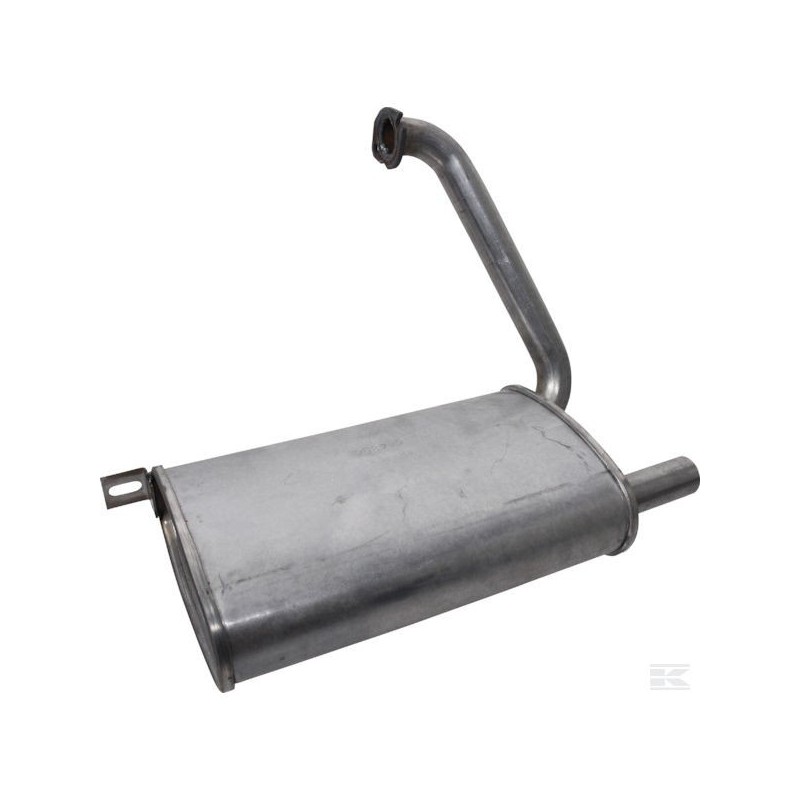 1134-7784-01 MUFFLER