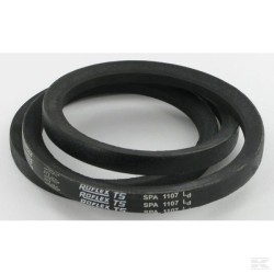 Courroie trapézoïdale