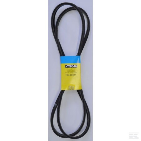 1134-9016-01 COURROIE