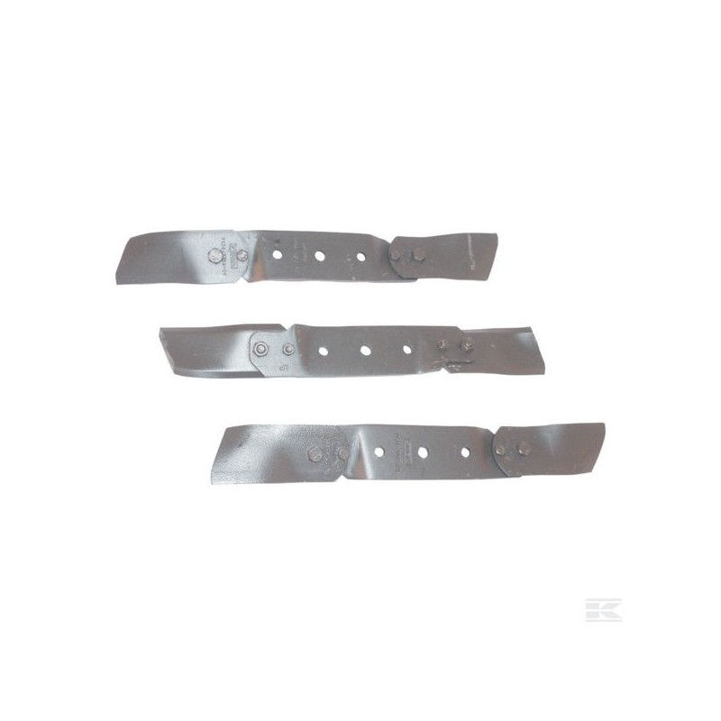 1134-9052-01 BLADE BAR ASSY (102M)