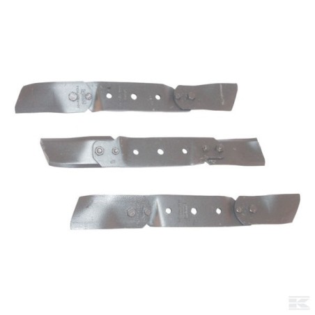 1134-9052-01 BLADE BAR ASSY (102M)