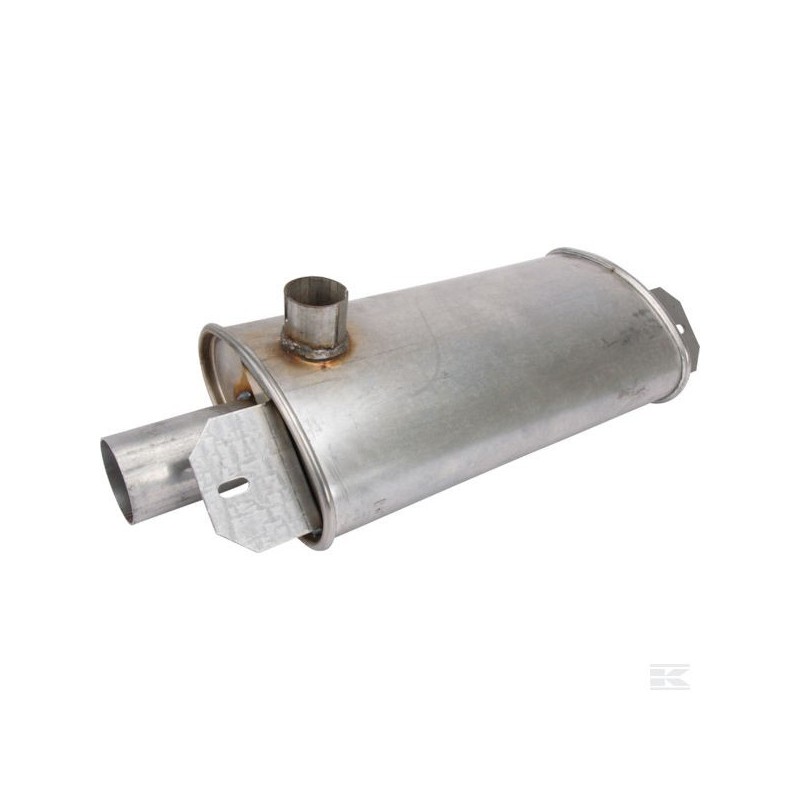 1135-3125-01 MUFFLER ASSY