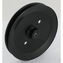 1137-0006-01 PULLEY