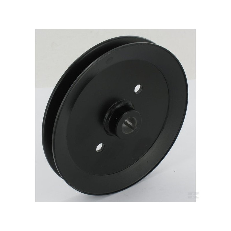 1137-0006-01 PULLEY