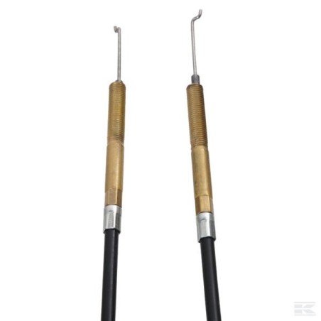 1137-0063-02 THROTTLE CABLE
