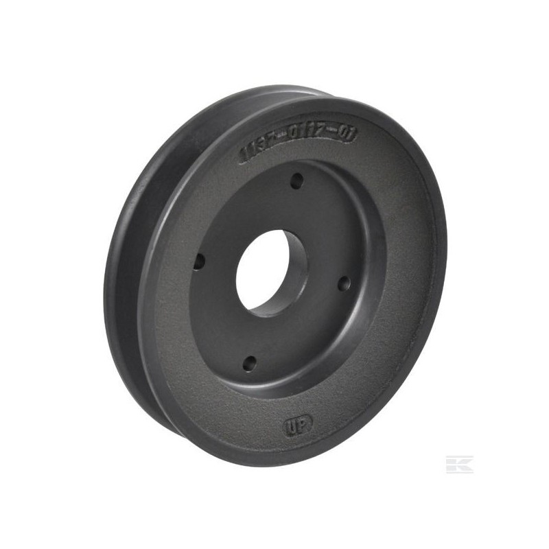 1137-0117-01 POULIE MOTEUR