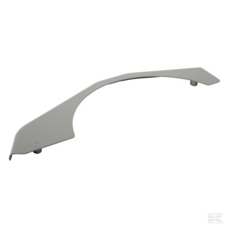 1137-0249-01 WEAR PROTECTION ASSY-LH