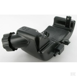 Réservoir de carburant cpl.