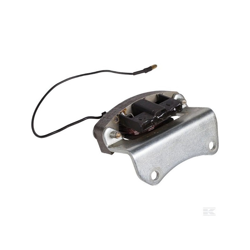 Alternateur M55