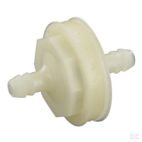 Filtre à gasoil