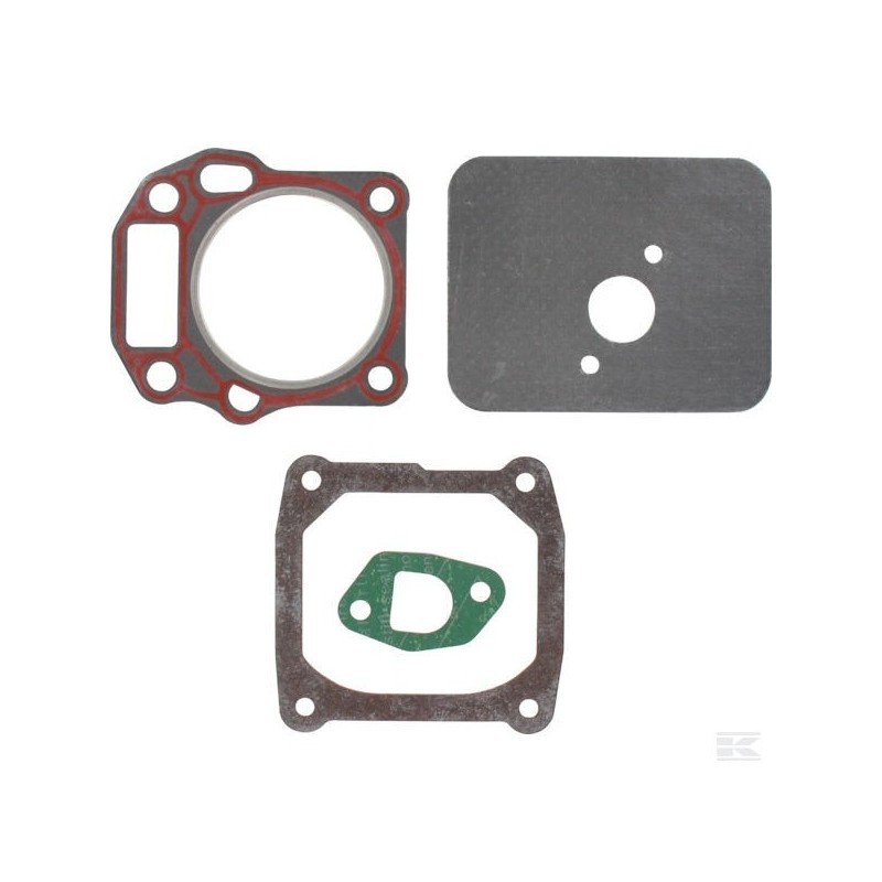 118550406/0 VALVE GASKET SET LC1P65