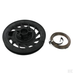 118550695/0 POULIE LANCEUR RS100