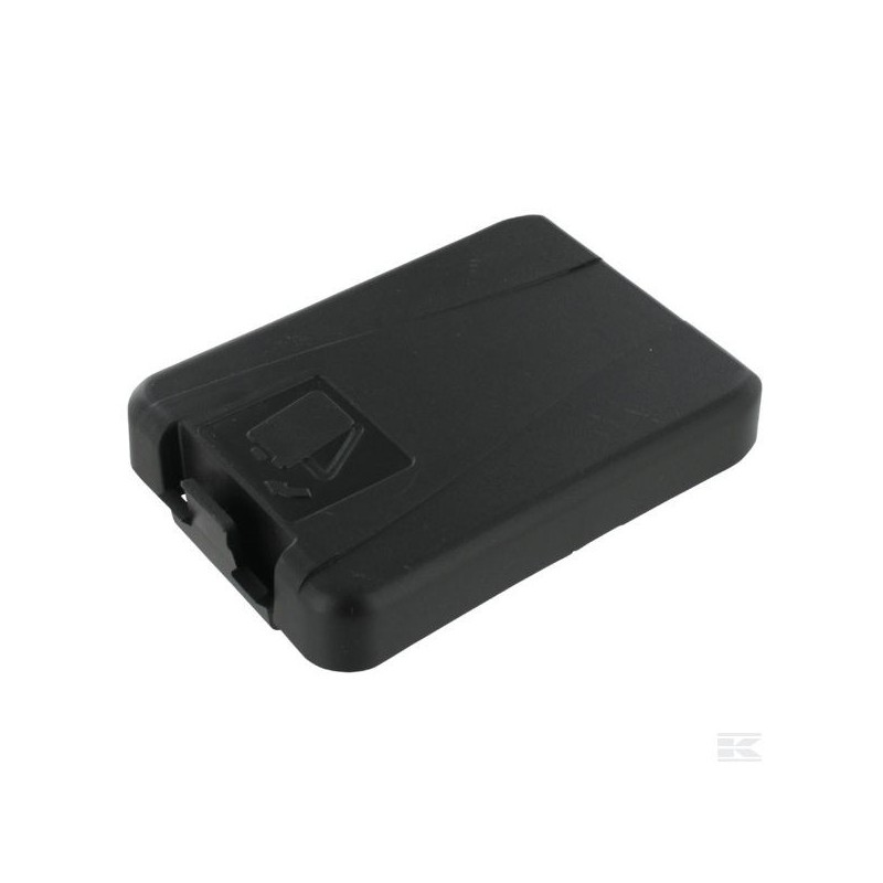 Couvercle filtre à air RS100