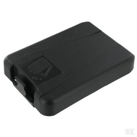 Couvercle filtre à air RS100