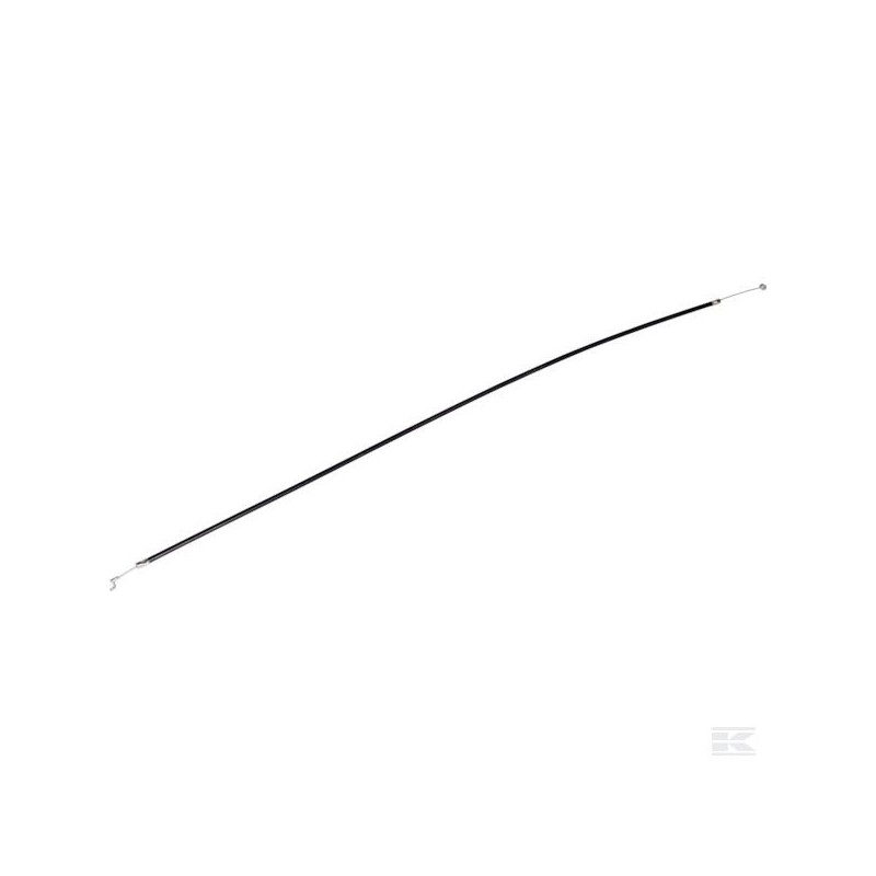 118801447/0 CABLE ACCELERATEUR