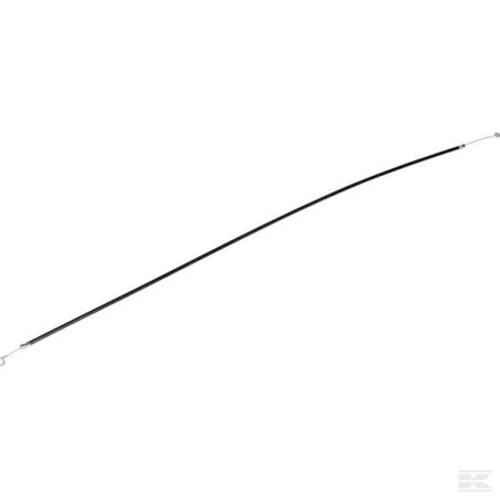 118801447/0 CABLE ACCELERATEUR