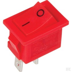 Interrupteur marche/arrêt SHJ