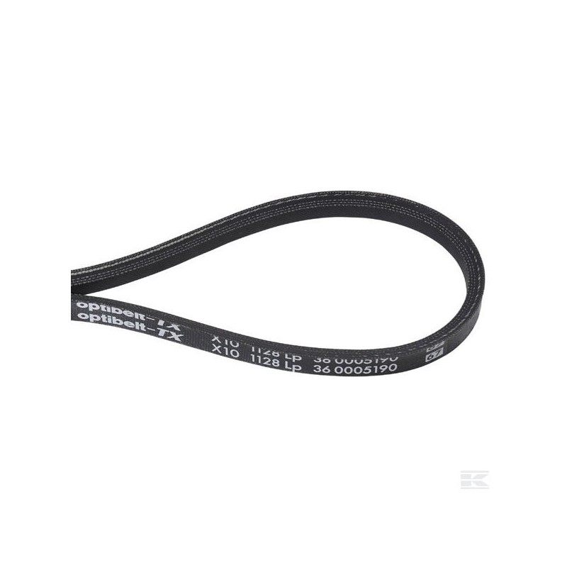 1483-2149-01 BELT X10-1128