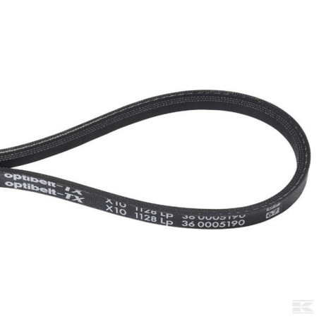 1483-2149-01 BELT X10-1128