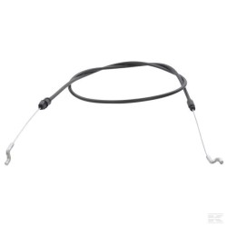 Cable fr. moteur 1000/1227mm