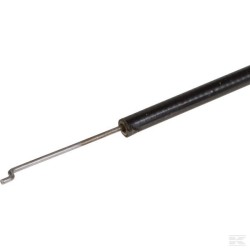 Câble d'accélérateur 53 SQB