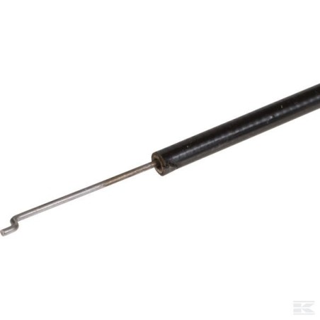 181005516/0 THROTTLE CABLE ASS.Y  B&S NTD4