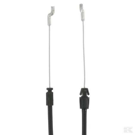 181030057/0 CABLE FREIN MOTEUR NTD48 M150