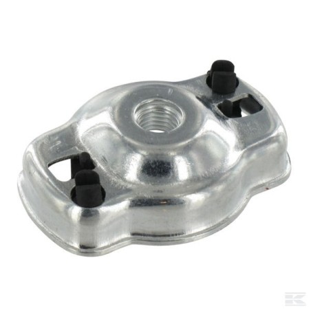 183082002/1 COUPELLE LANCEUR TR26