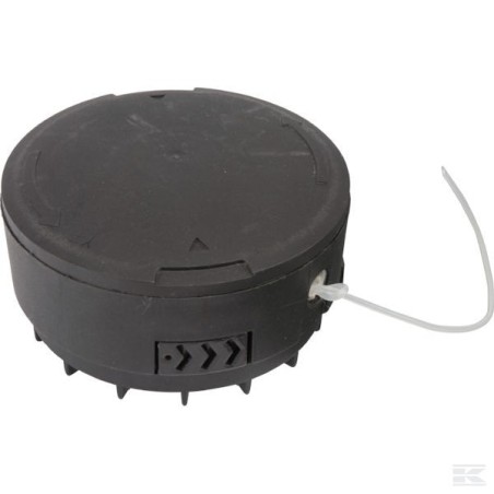 1911-9136-01 TRIMMER HEAD M5 FEMALE - RH TH