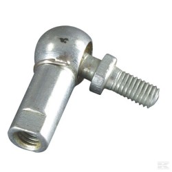 9570-0004-00 TIGE COUDEE