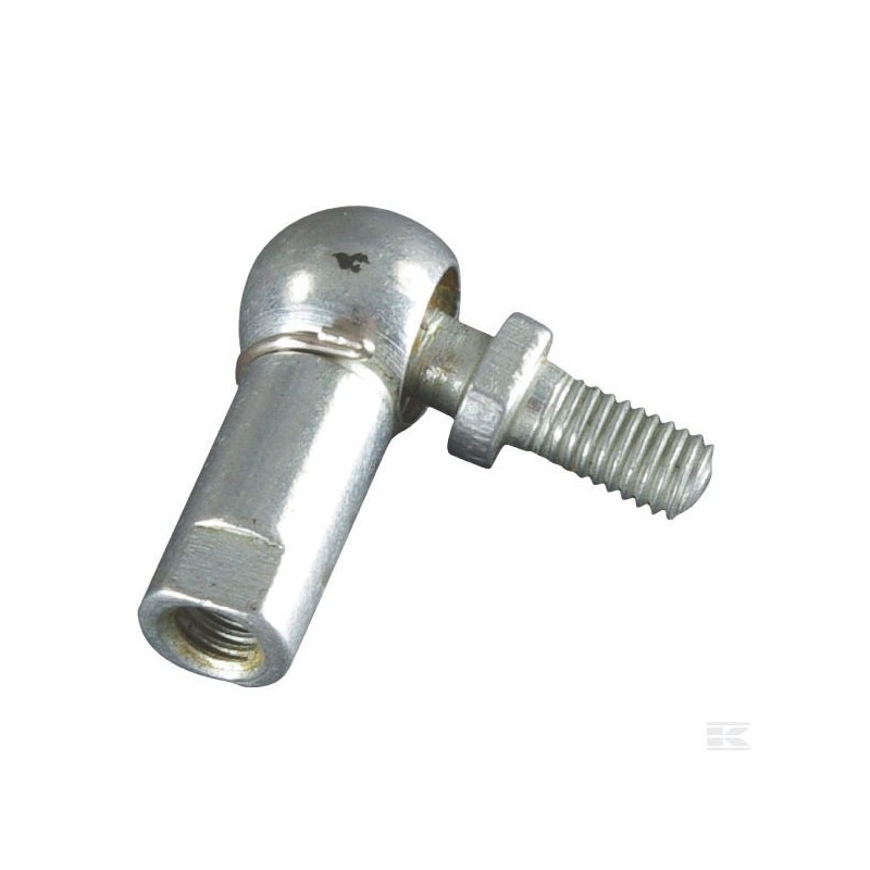 9570-0004-00 TIGE COUDEE