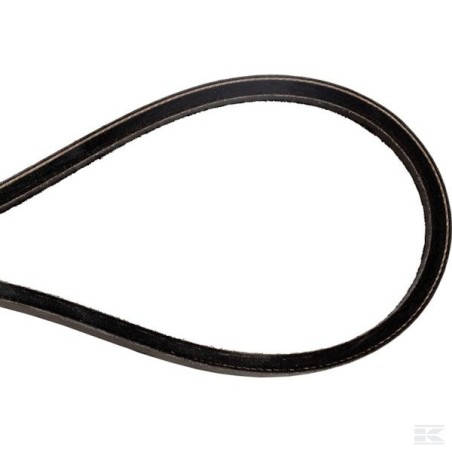Courroie trapézoïdale
