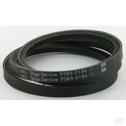 9585-0186-01 COURROIE