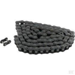 9589-0008-02 CHAINE 91 MAILLONS
