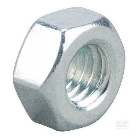 12292100/0 HEXAG. NUT                          2009