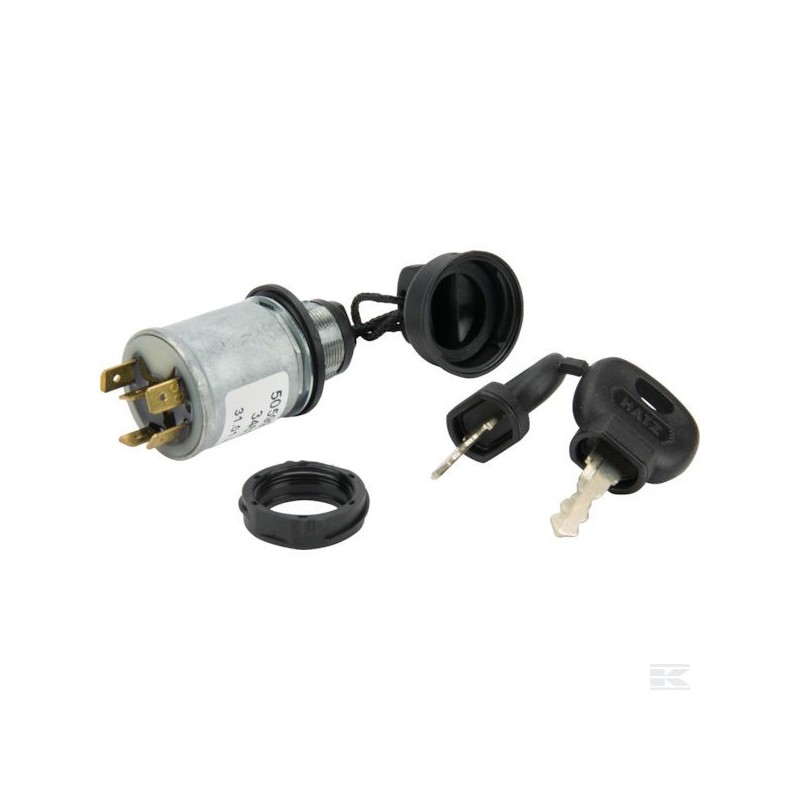 118450079/0 START SWITCH KAT