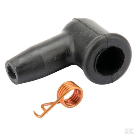 123053002/0 CAPUCHON BOUGIE