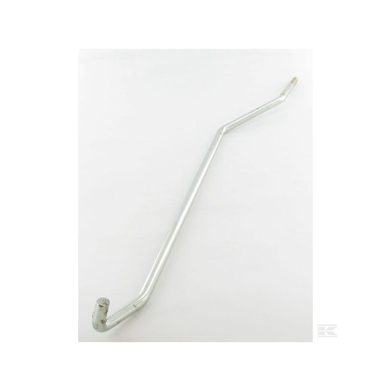 125033045/1 TIGE CONN. FREIN PLATEAU COUPE